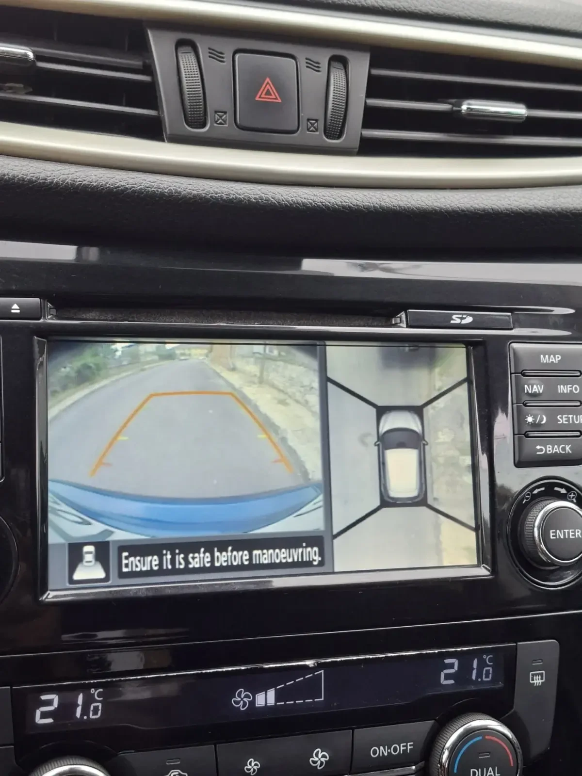 Nissan Qashqai | Mobile.bg — изображение 10