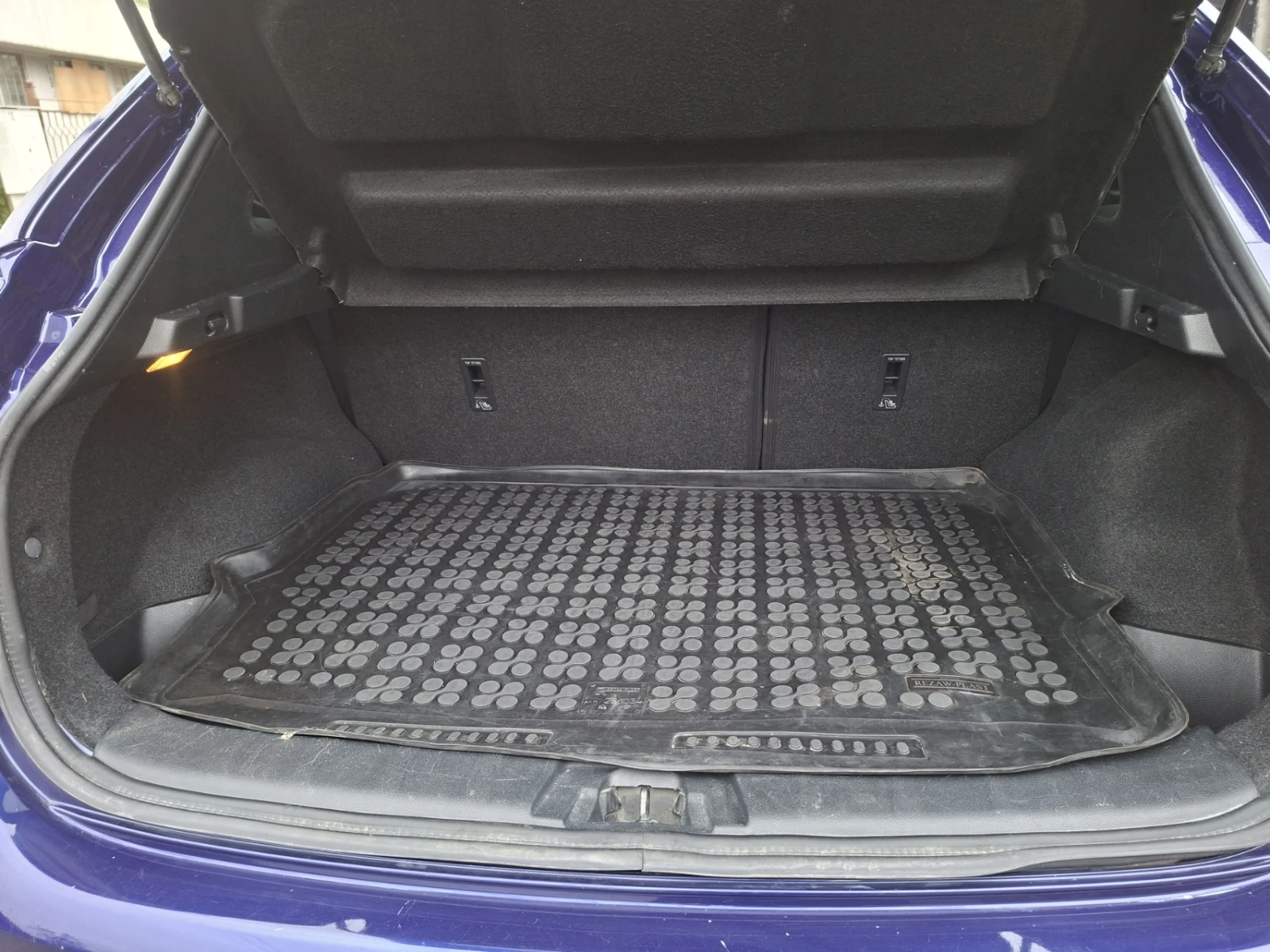 Nissan Qashqai | Mobile.bg — изображение 12