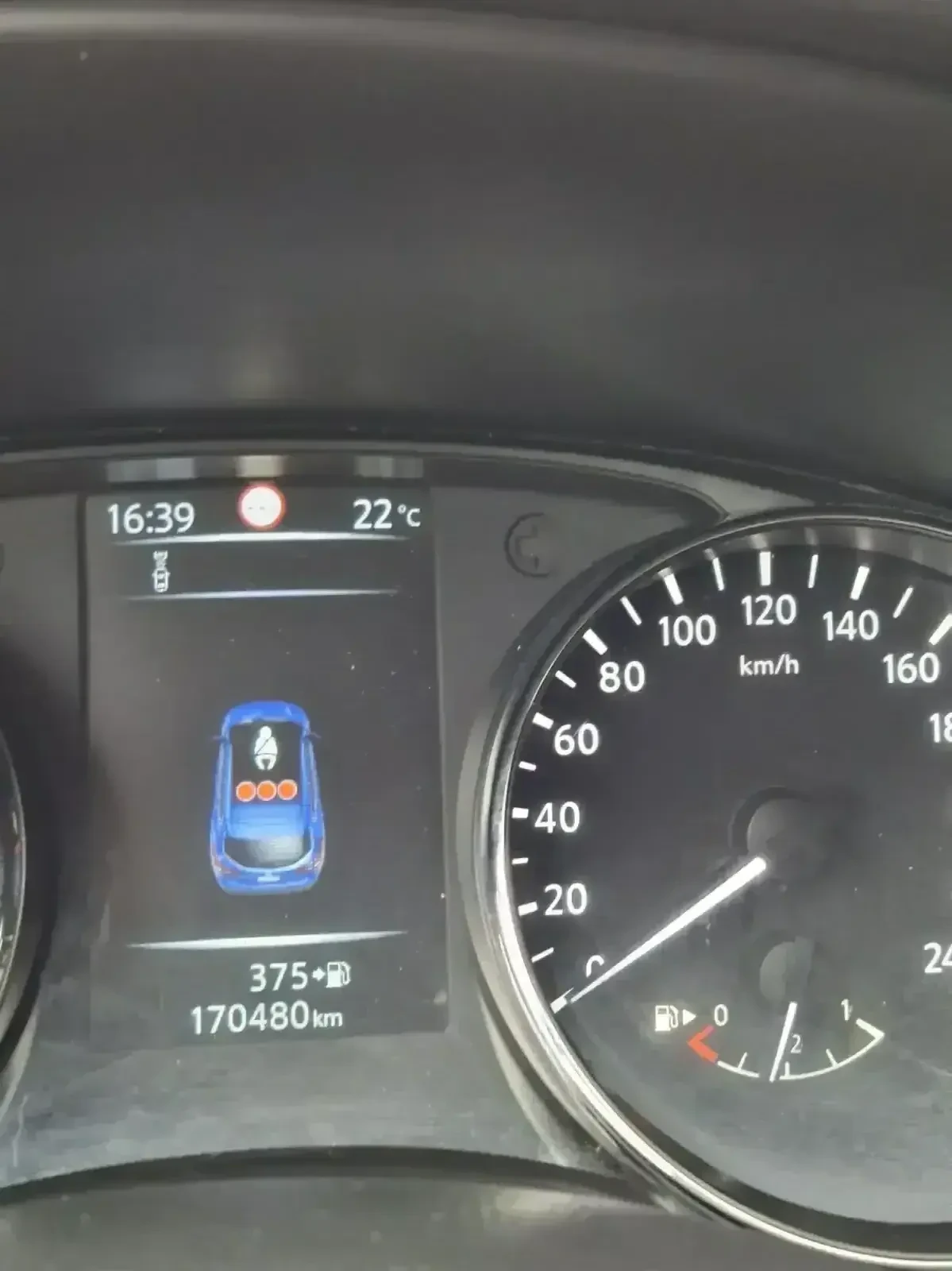 Nissan Qashqai | Mobile.bg — изображение 9