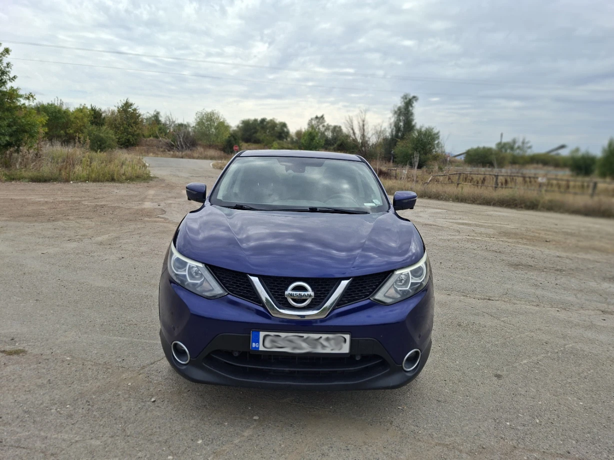 Nissan Qashqai | Mobile.bg — изображение 1