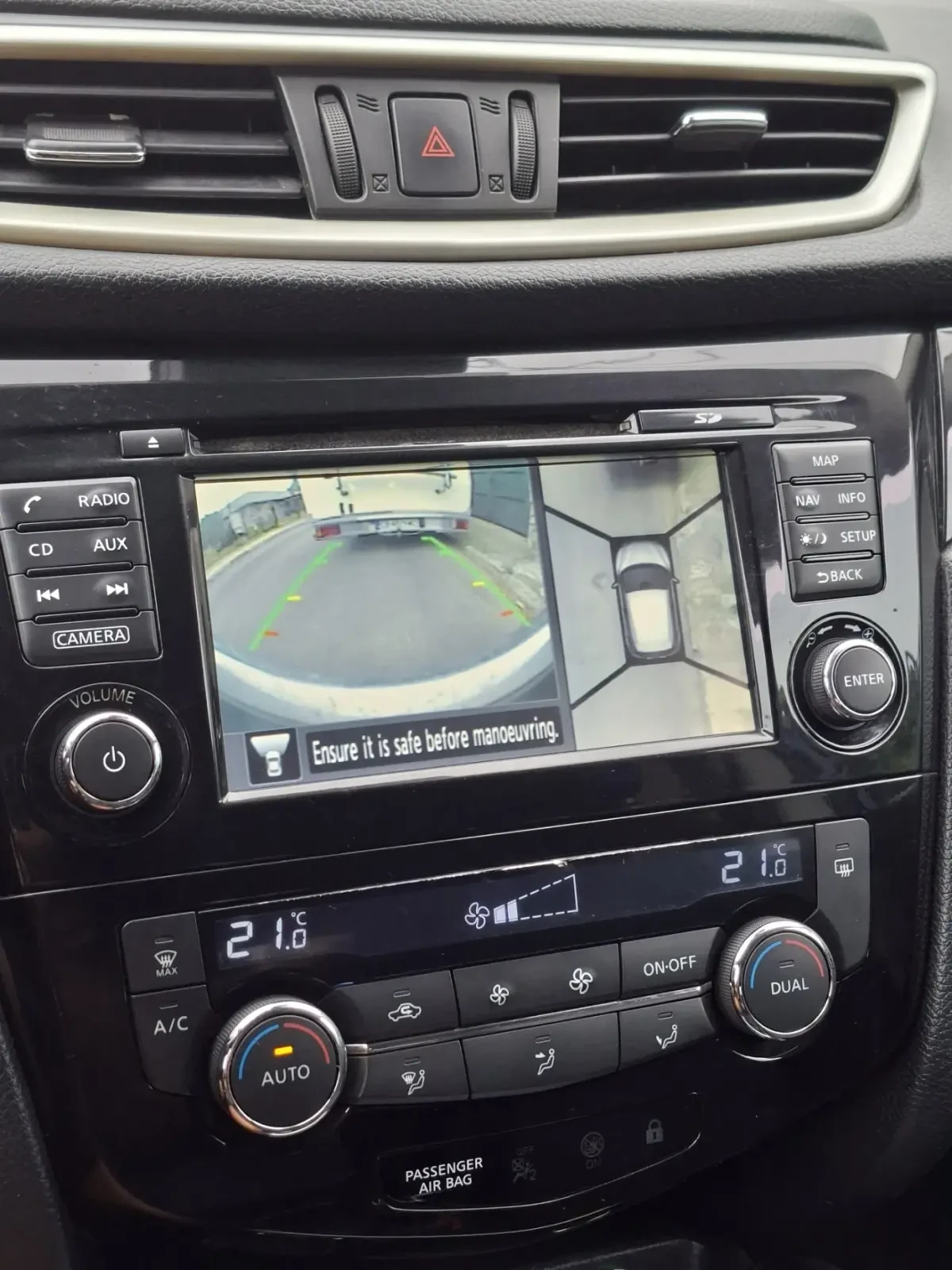 Nissan Qashqai | Mobile.bg — изображение 11