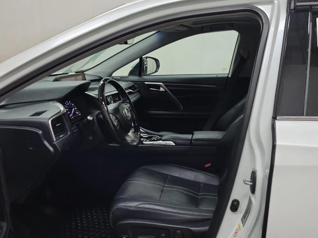 Lexus RX * AWD 4DR * CARFAX * БЕЗ ПЪРВОНАЧАЛНА ВНОСКА - изображение 8