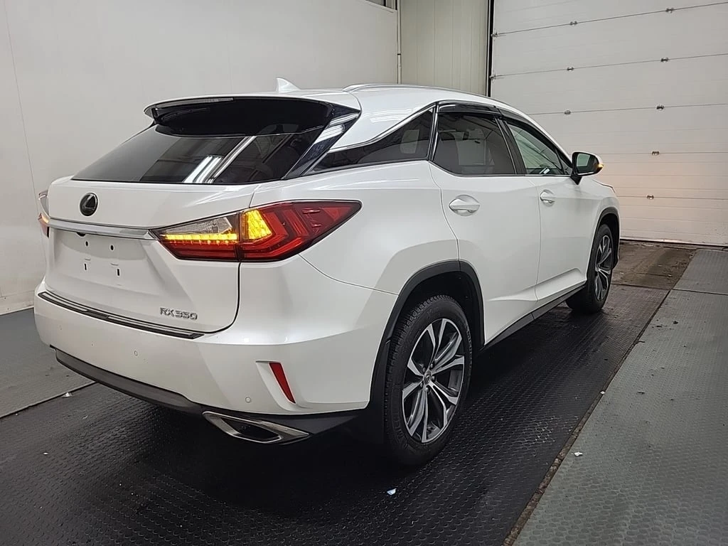 Lexus RX * AWD 4DR * CARFAX * БЕЗ ПЪРВОНАЧАЛНА ВНОСКА - изображение 3