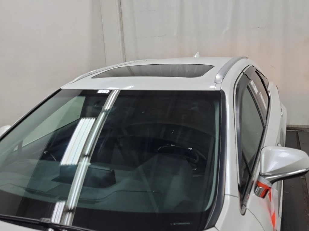 Lexus RX * AWD 4DR * CARFAX * БЕЗ ПЪРВОНАЧАЛНА ВНОСКА - изображение 7