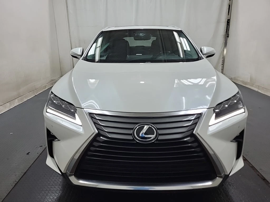 Lexus RX * AWD 4DR * CARFAX * БЕЗ ПЪРВОНАЧАЛНА ВНОСКА - изображение 6