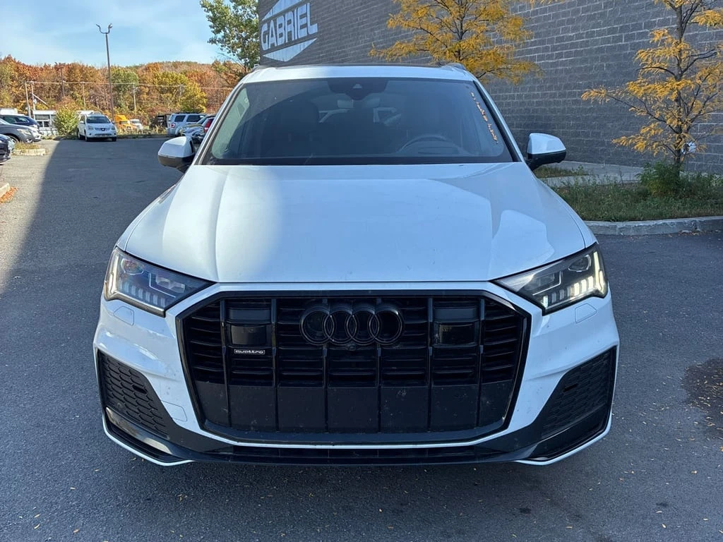 Audi Q7 * Technik * CARFAX * БЕЗ ПЪРВОНАЧАЛНА ВНОСКА - изображение 6