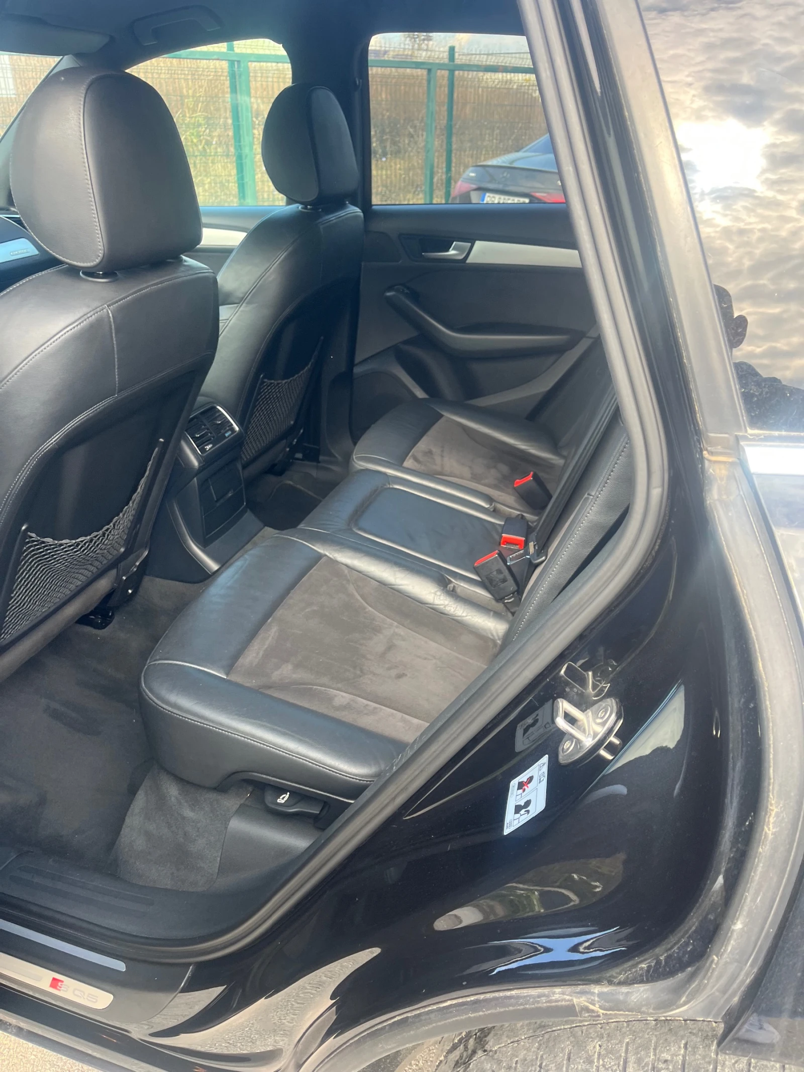 Audi SQ5 SQ5 FULL - изображение 8