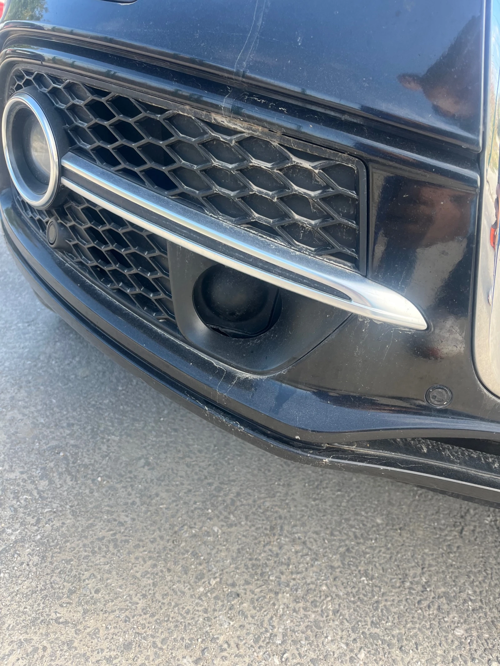 Audi SQ5 SQ5 FULL - изображение 2