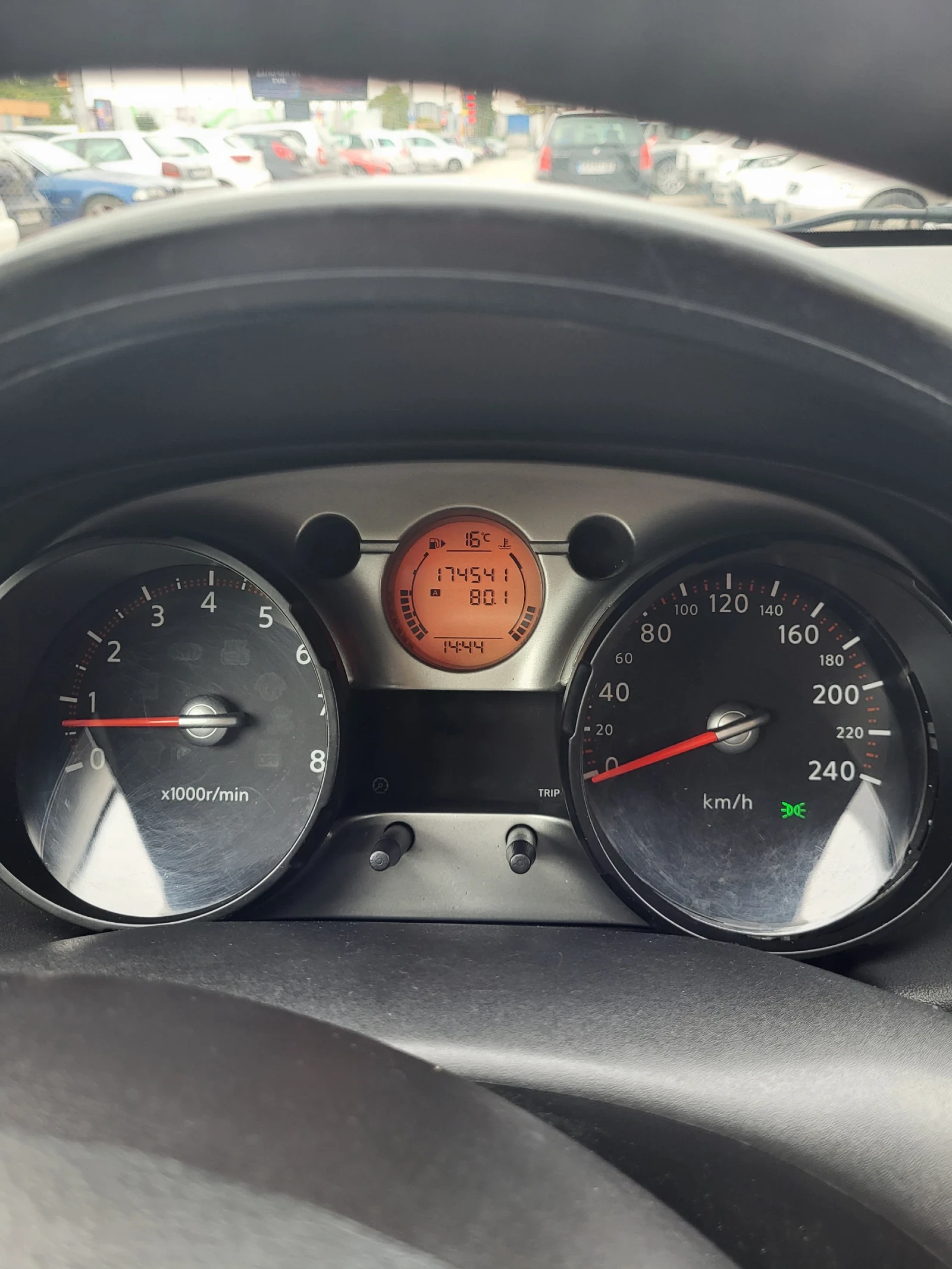 Nissan Qashqai | Mobile.bg — изображение 11