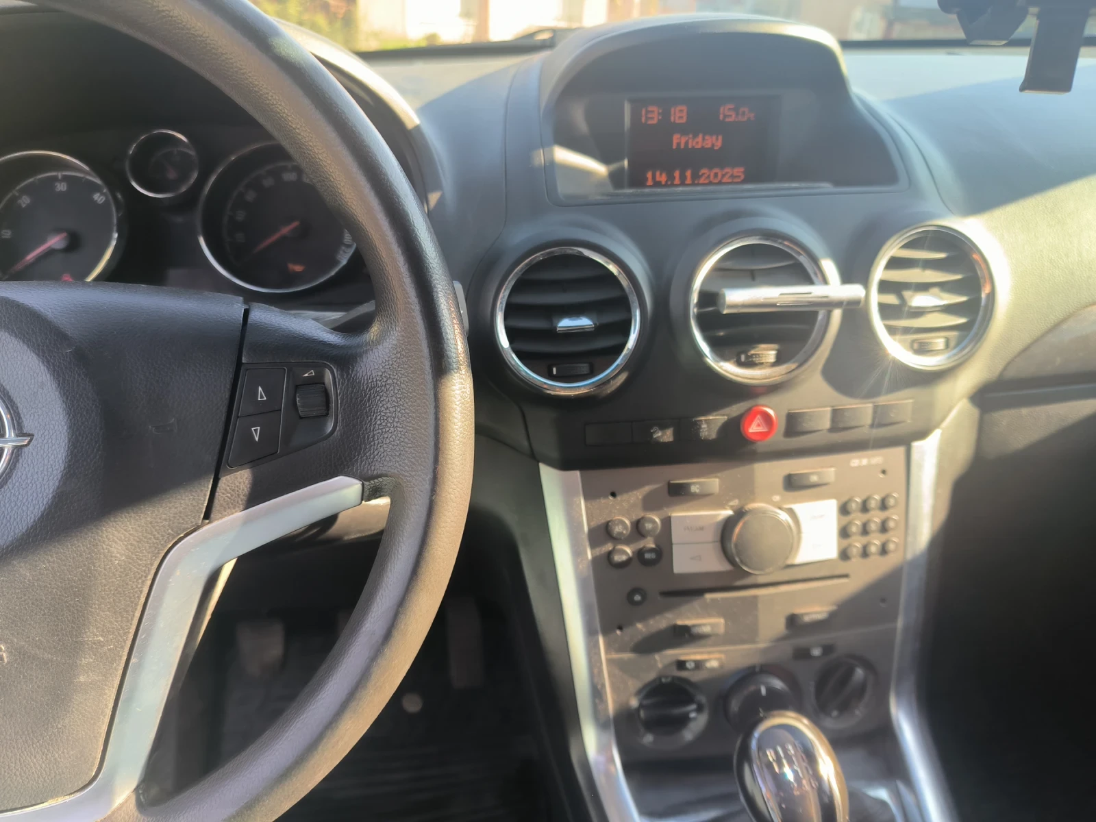 Opel Antara | Mobile.bg   5