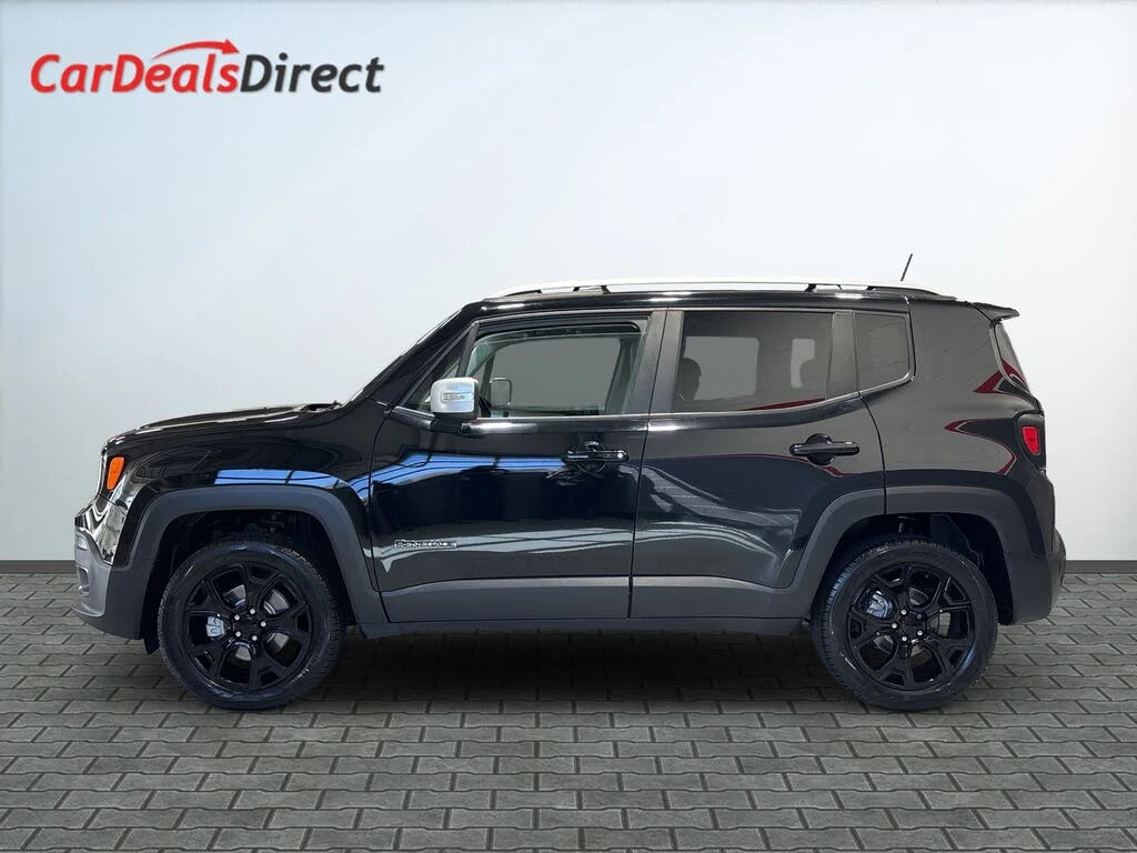Jeep Renegade * Limited*  (  ) | Mobile.bg   2