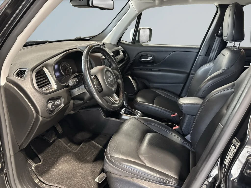 Jeep Renegade * Limited*  (  ) | Mobile.bg   7