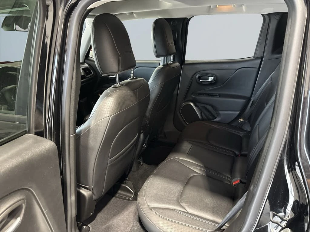 Jeep Renegade * Limited*  (  ) | Mobile.bg   12