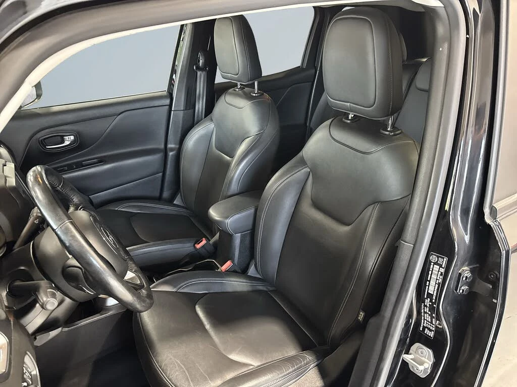 Jeep Renegade * Limited*  (  ) | Mobile.bg   11