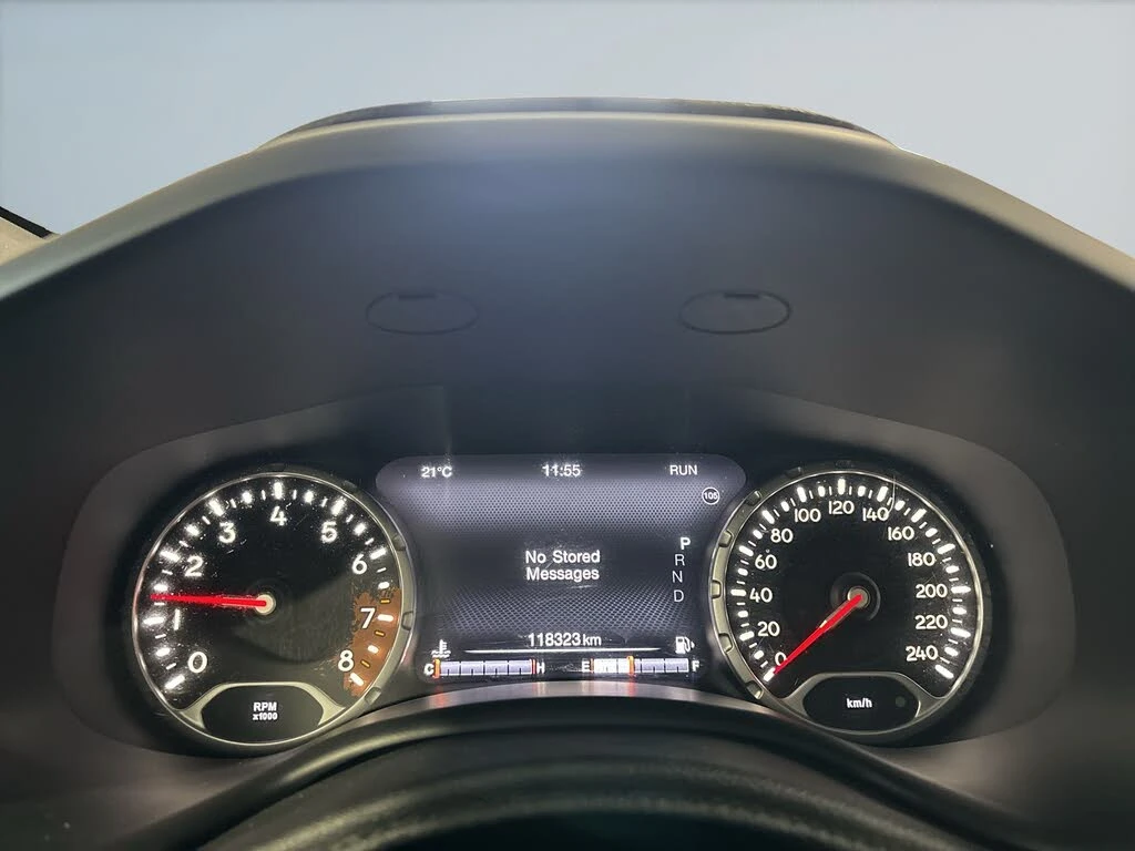 Jeep Renegade * Limited*  (  ) | Mobile.bg   9