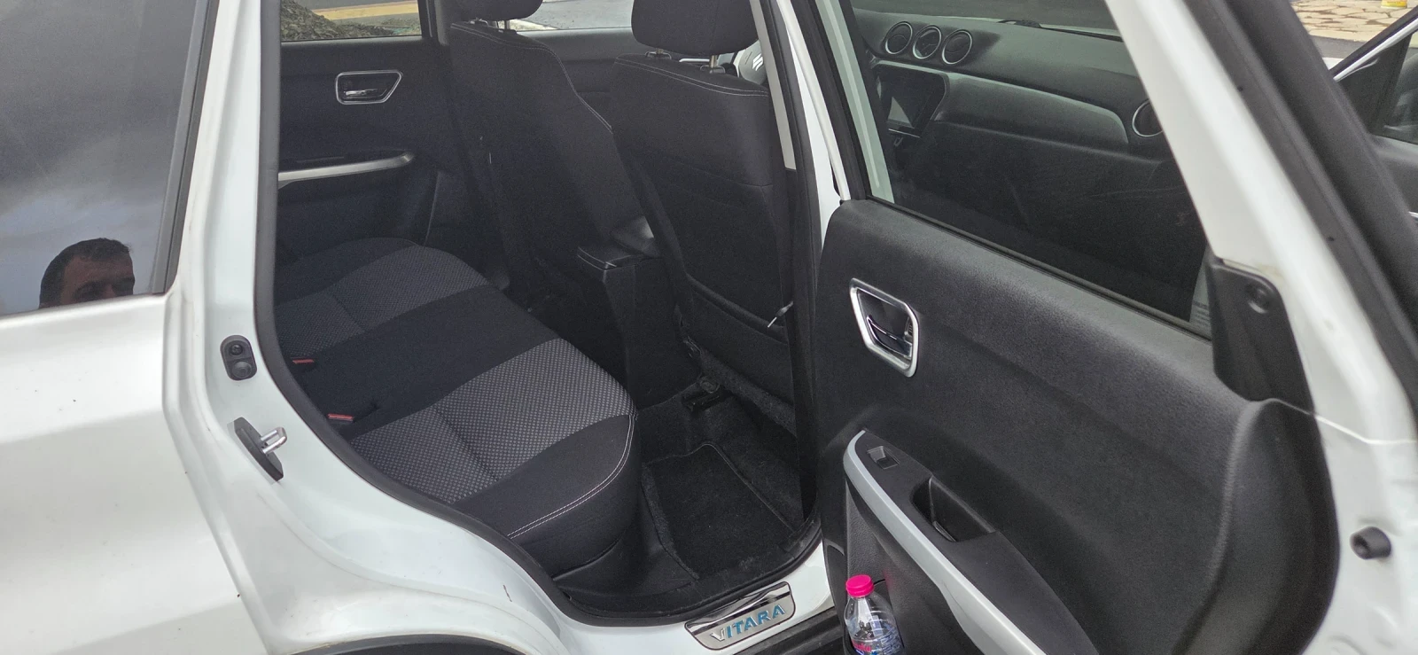 Suzuki Vitara  - изображение 6