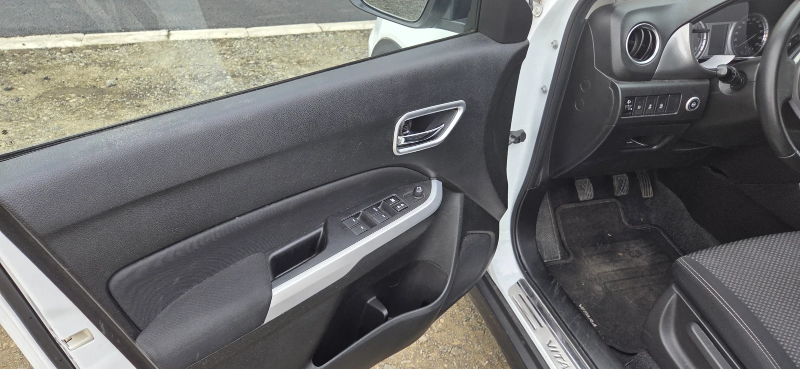 Suzuki Vitara  - изображение 3