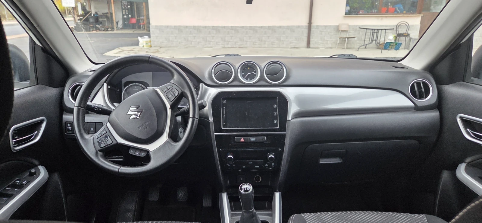 Suzuki Vitara  - изображение 2