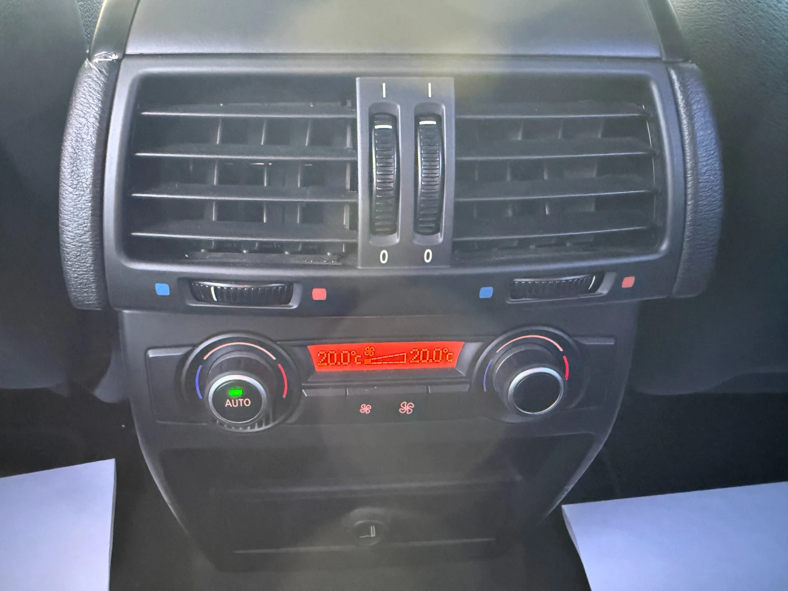 BMW X6 3.0d 286 к.с. XDrive 35d  - изображение 10