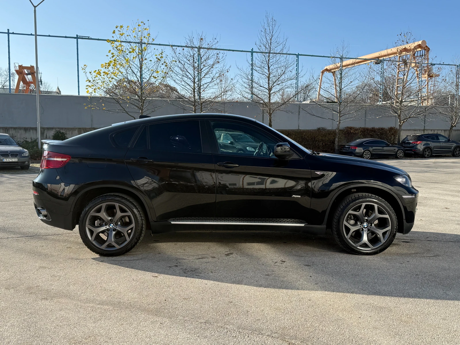 BMW X6 3.0d 286 к.с. XDrive 35d  - изображение 5