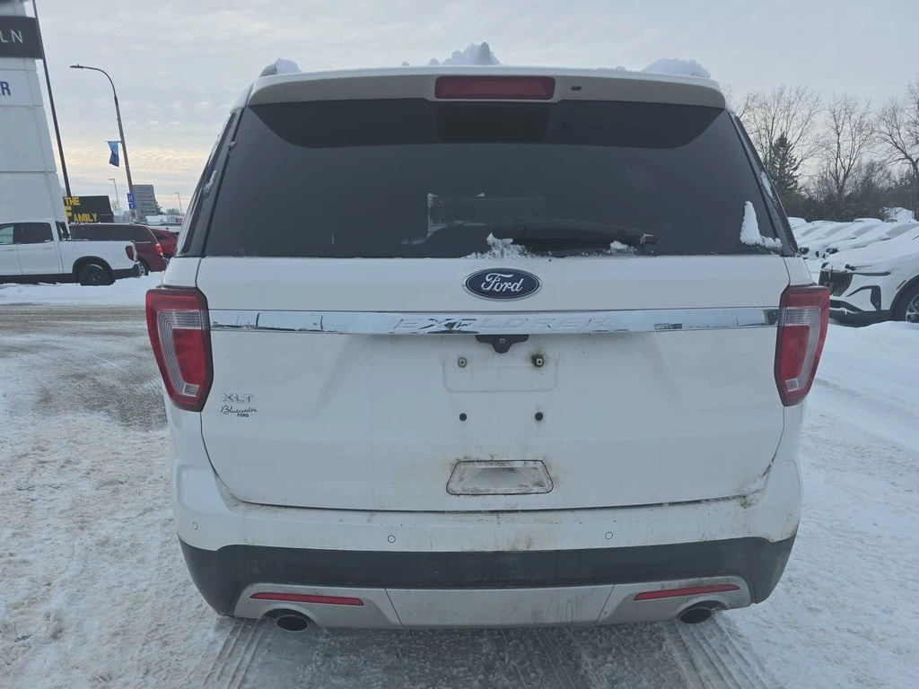 Ford Explorer 2017 XLT * ��� ������������ ������*  | Mobile.bg � ����������� 5