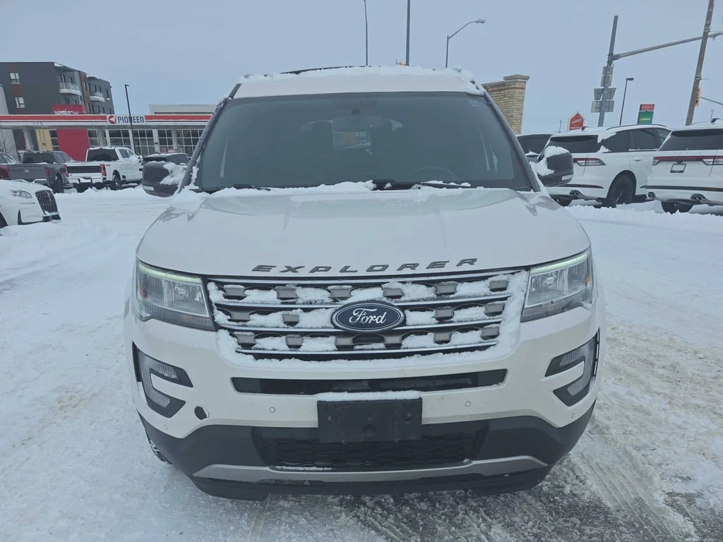 Ford Explorer 2017 XLT * ��� ������������ ������*  | Mobile.bg � ����������� 2