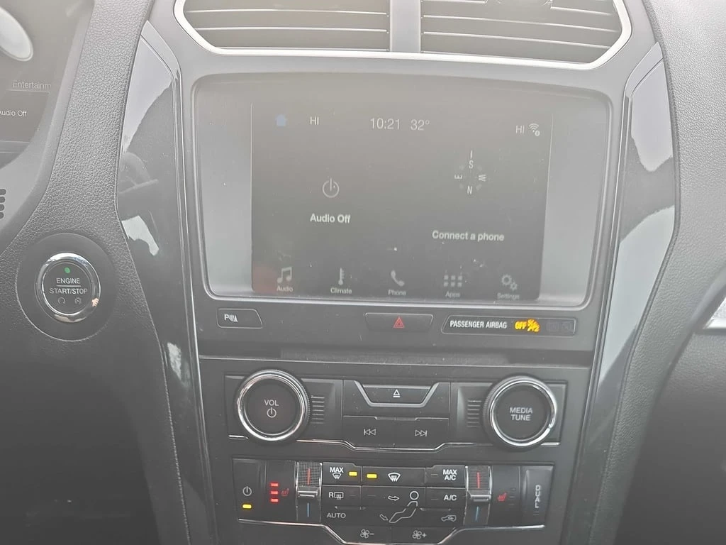 Ford Explorer 2017 XLT * ��� ������������ ������*  | Mobile.bg � ����������� 9