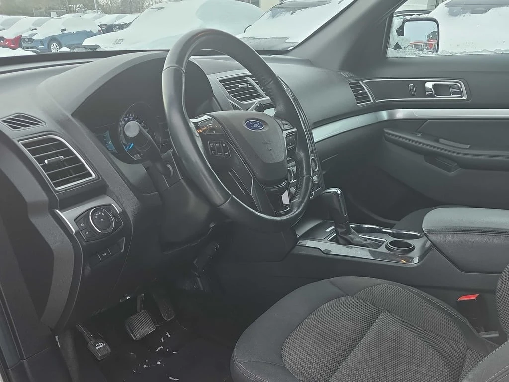 Ford Explorer 2017 XLT * ��� ������������ ������*  | Mobile.bg � ����������� 7