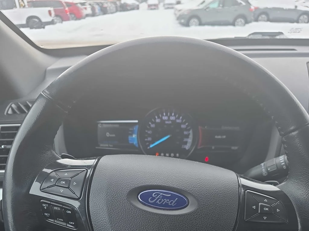 Ford Explorer 2017 XLT * ��� ������������ ������*  | Mobile.bg � ����������� 8