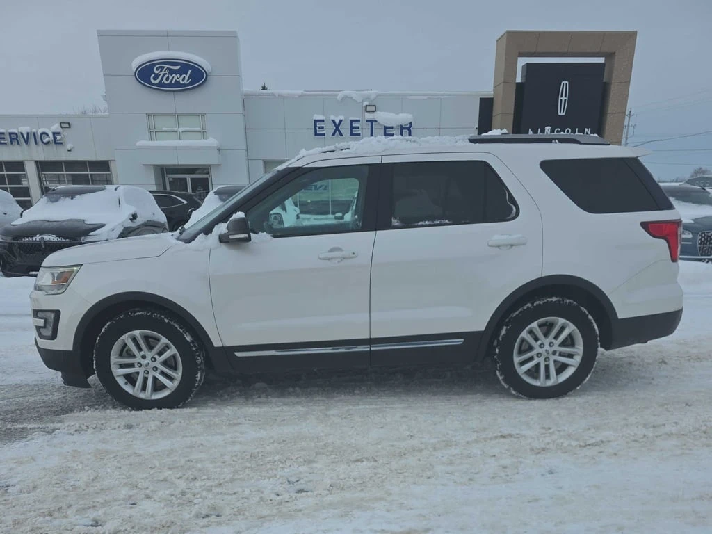 Ford Explorer 2017 XLT * ��� ������������ ������*  | Mobile.bg � ����������� 3