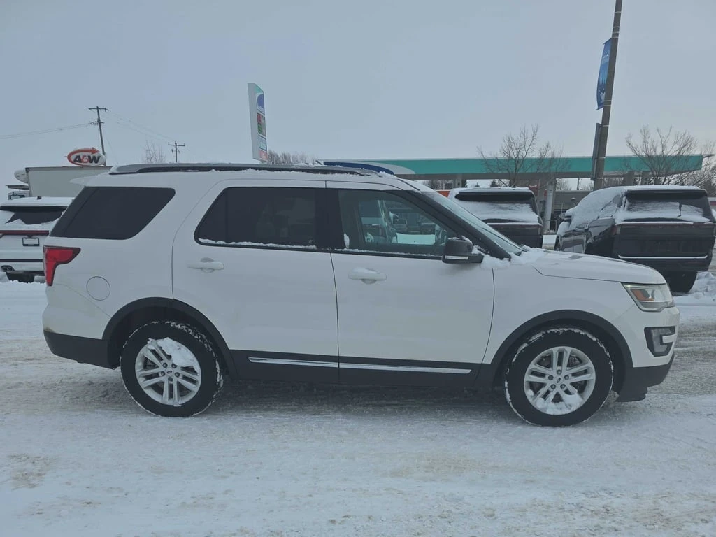 Ford Explorer 2017 XLT * ��� ������������ ������*  | Mobile.bg � ����������� 4