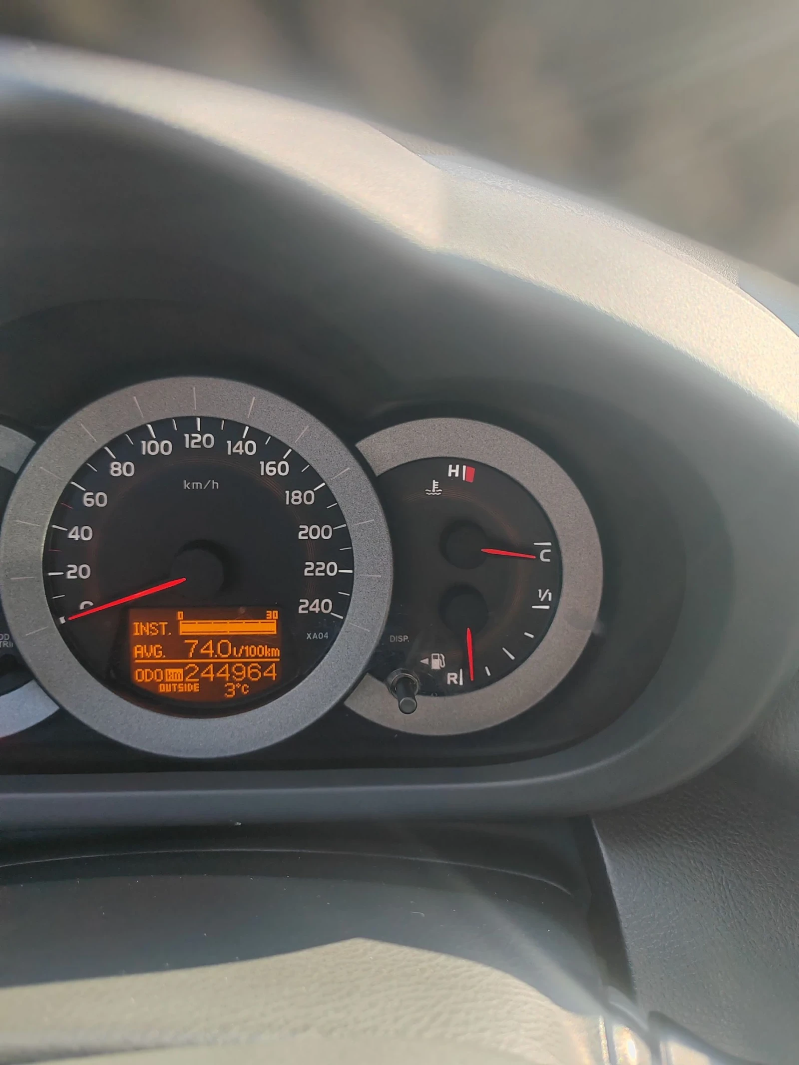 Toyota Rav4 2.2, 177�.�. | Mobile.bg � ����������� 14