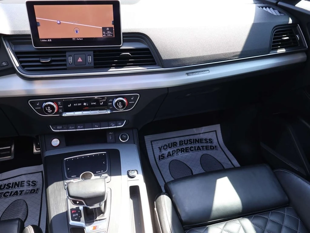 Audi SQ5 * quattro Prestige * CARFAX * ���� �� �� | Mobile.bg � ����������� 12