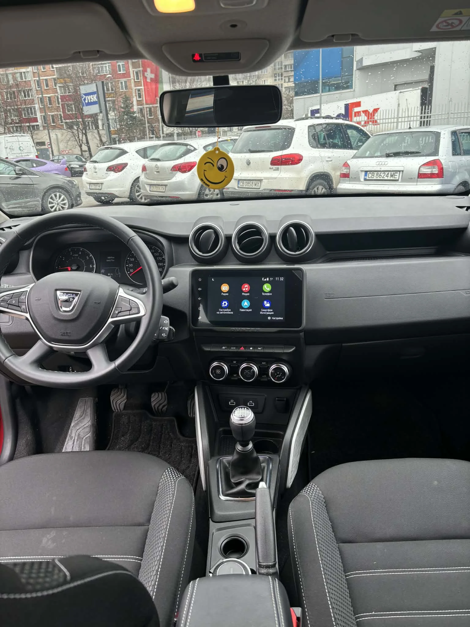 Dacia Duster | Mobile.bg � ����������� 9