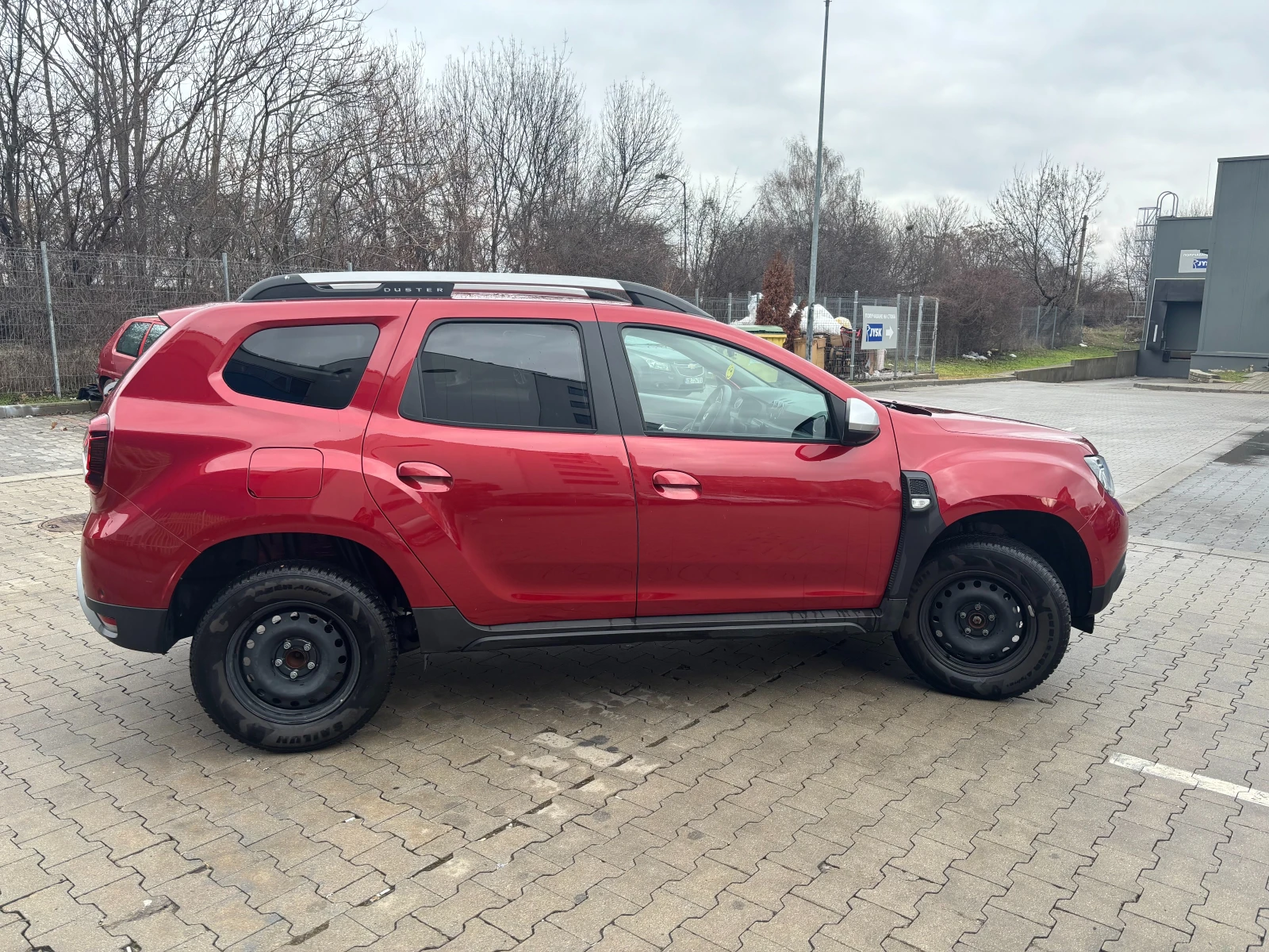 Dacia Duster | Mobile.bg � ����������� 6