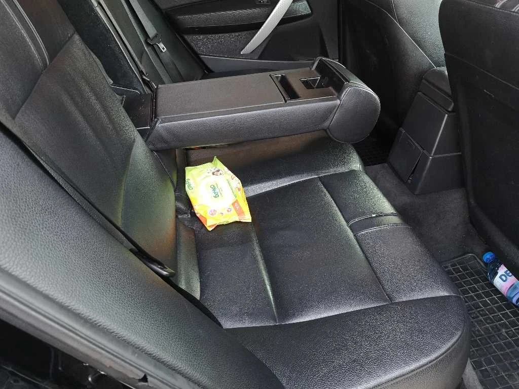 BMW X3 2.5, снимка 5 - Автомобили и джипове - 53734182