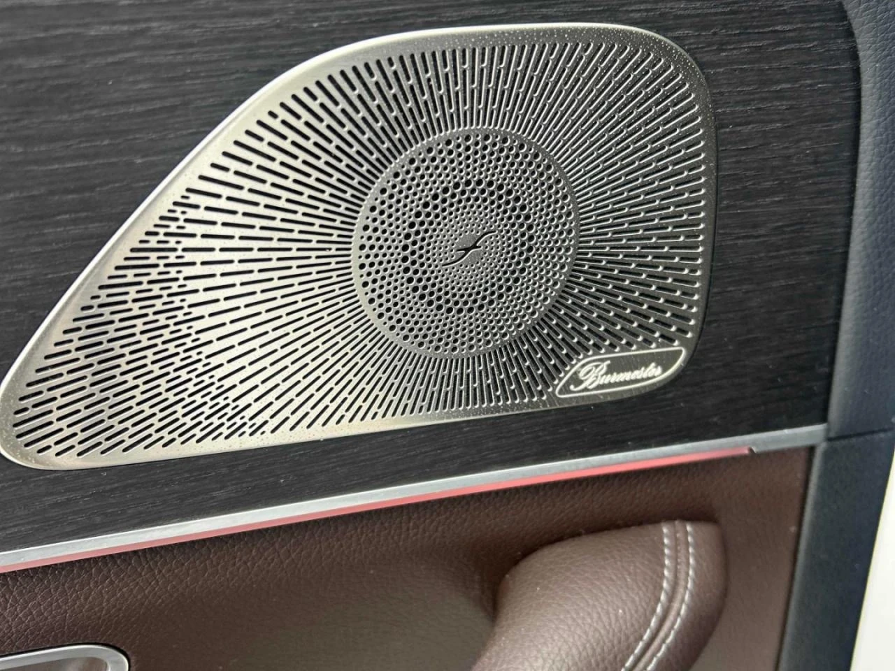 Mercedes-Benz GLE 350 AMG-line* 360View* Burmester* CarPlay* ����� | Mobile.bg � ����������� 12