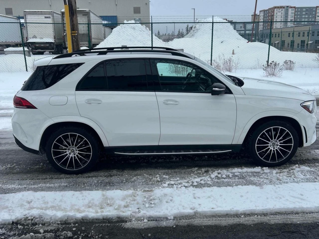 Mercedes-Benz GLE 350 AMG-line* 360View* Burmester* CarPlay* ����� | Mobile.bg � ����������� 5