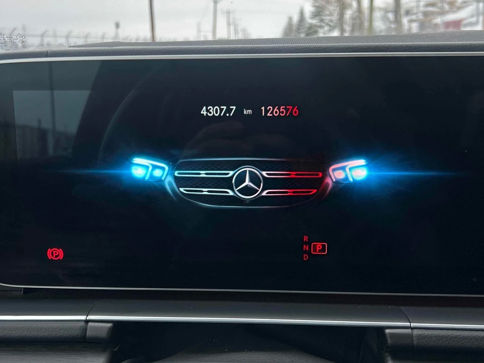 Mercedes-Benz GLE 350 AMG-line* 360View* Burmester* CarPlay* ����� | Mobile.bg � ����������� 10