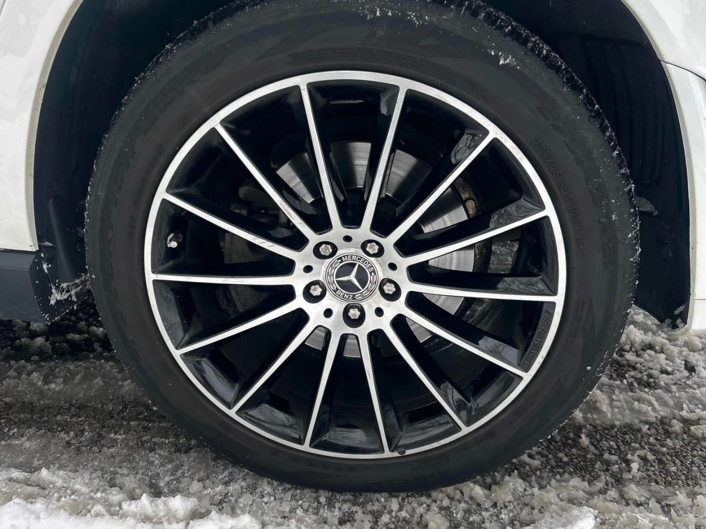 Mercedes-Benz GLE 350 AMG-line* 360View* Burmester* CarPlay* ����� | Mobile.bg � ����������� 6