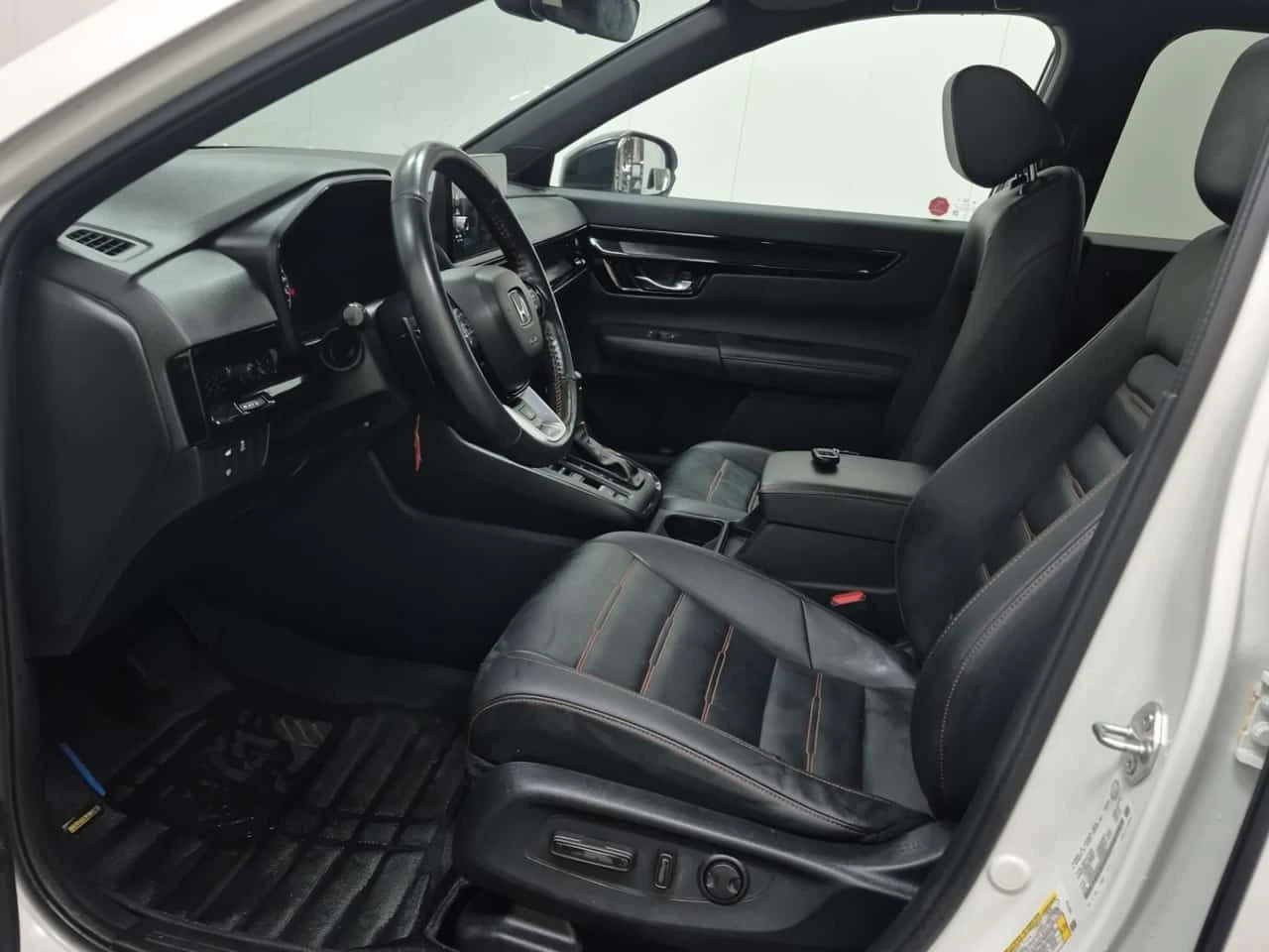 Honda Cr-v * TOURING * ОТ ПРЕДСТАВИТЕЛСТВО НА HONDA * , снимка 8 - Автомобили и джипове - 54122940