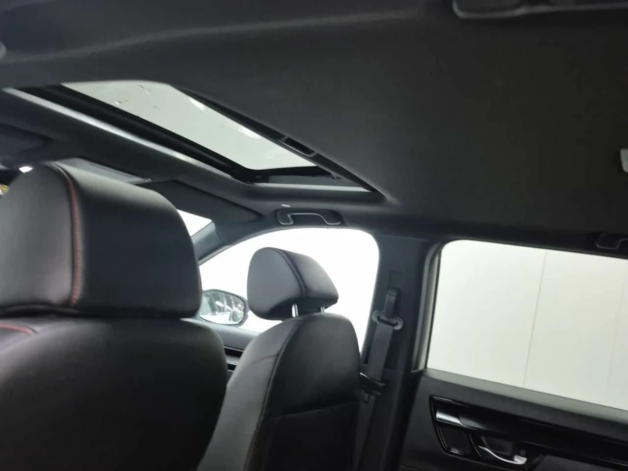 Honda Cr-v * TOURING * ОТ ПРЕДСТАВИТЕЛСТВО НА HONDA * , снимка 13 - Автомобили и джипове - 54122940