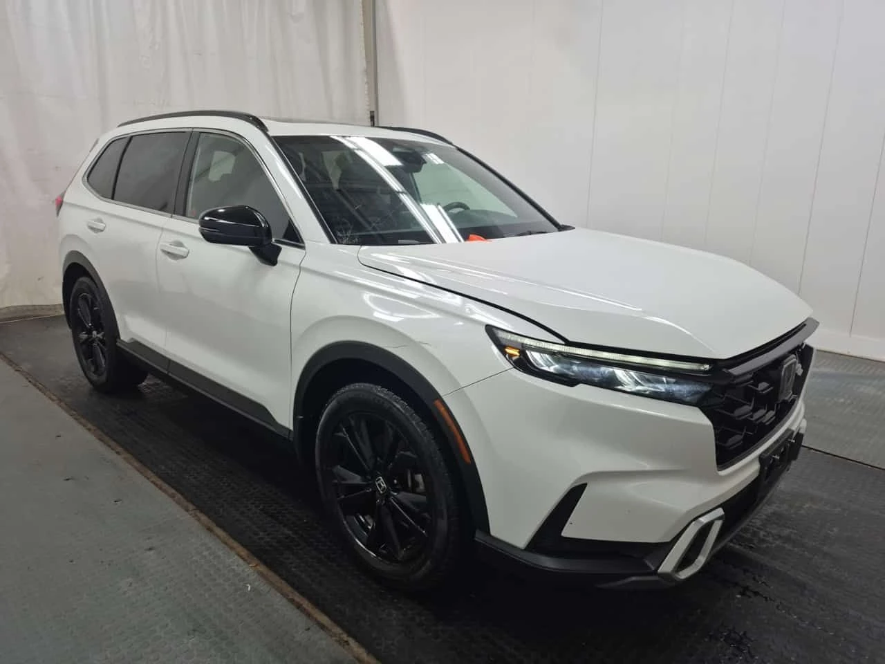 Honda Cr-v * TOURING * ОТ ПРЕДСТАВИТЕЛСТВО НА HONDA * , снимка 2 - Автомобили и джипове - 54122940