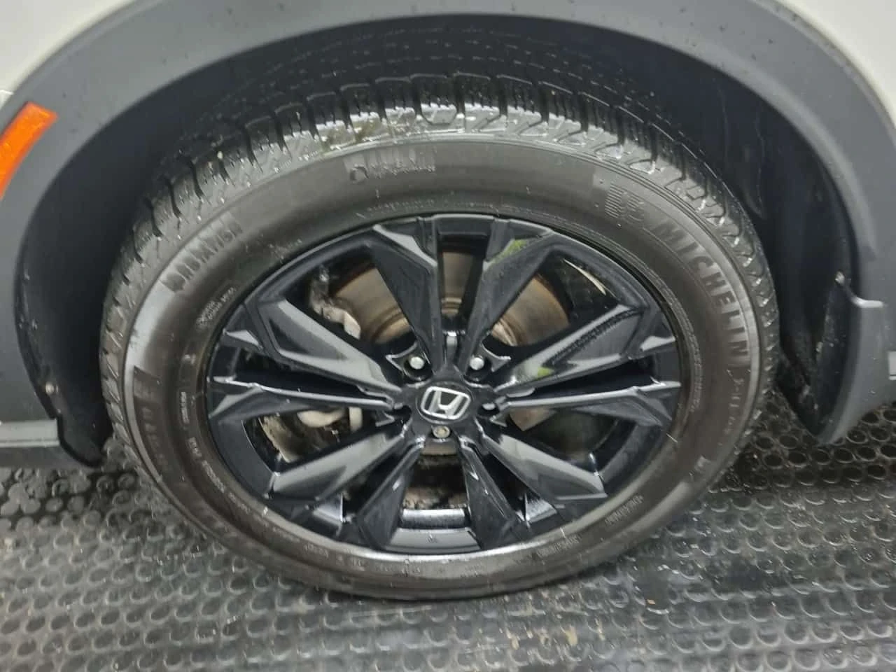 Honda Cr-v * TOURING * ОТ ПРЕДСТАВИТЕЛСТВО НА HONDA * , снимка 7 - Автомобили и джипове - 54122940