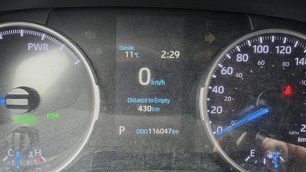 Volvo Xc90 Hybrid* LE* 4x4, снимка 7 - Автомобили и джипове - 54509784