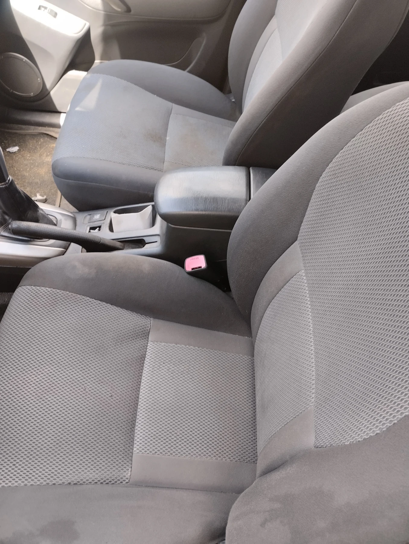 Toyota Rav4, снимка 6 - Автомобили и джипове - 54568735