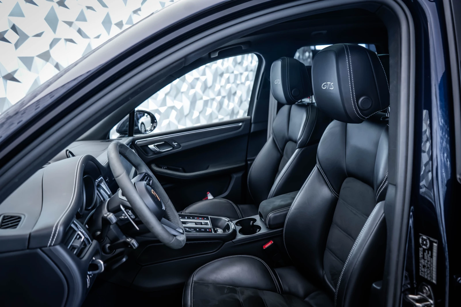 Porsche Macan GTS Bose* Pano, снимка 13 - Автомобили и джипове - 54832290