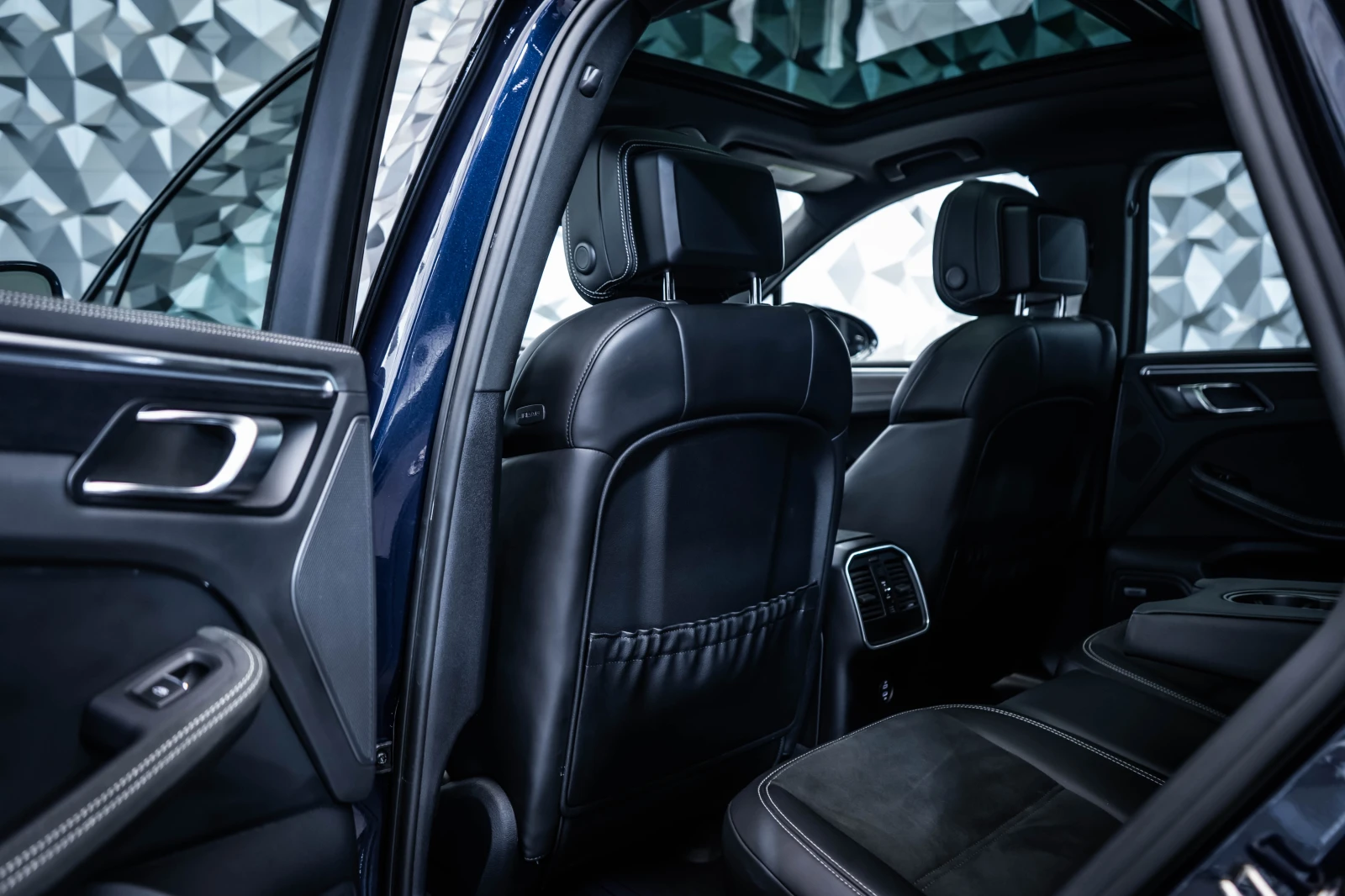 Porsche Macan GTS Bose* Pano, снимка 15 - Автомобили и джипове - 54832290