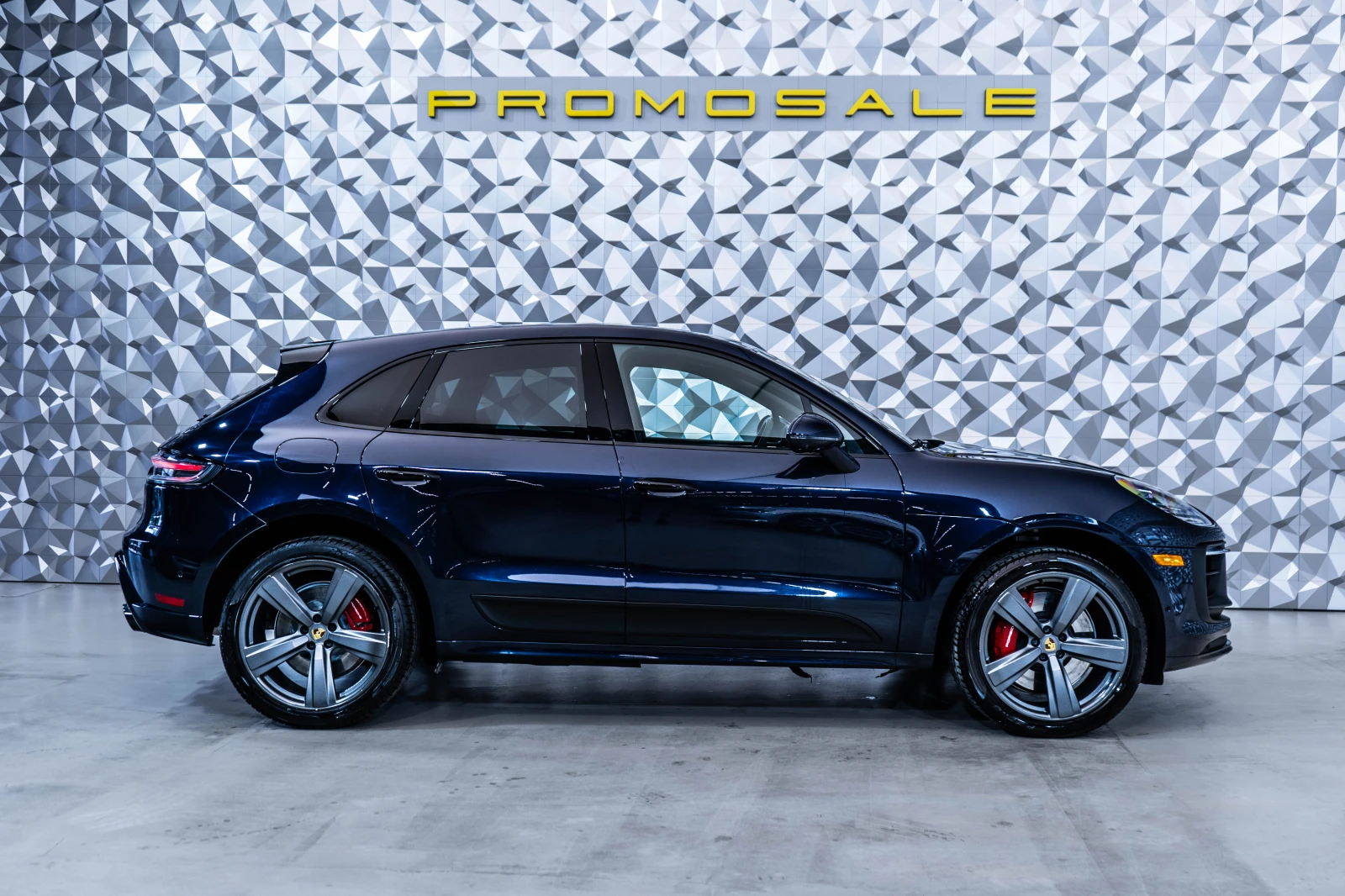 Porsche Macan GTS Bose* Pano, снимка 6 - Автомобили и джипове - 54832290
