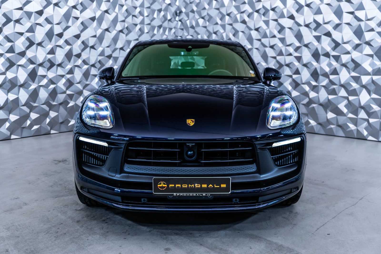 Porsche Macan GTS Bose* Pano, снимка 2 - Автомобили и джипове - 54832290